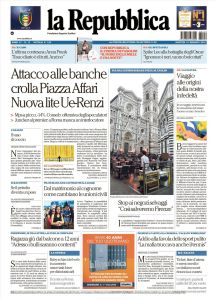 la repubblica