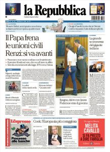 la repubblica