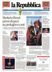 la repubblica