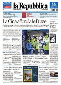 la repubblica