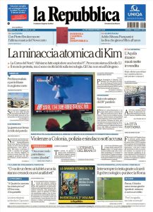 la repubblica