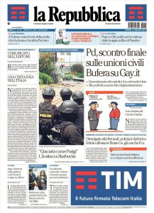 la repubblica