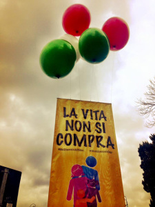 la-vita-non-si-compra family day