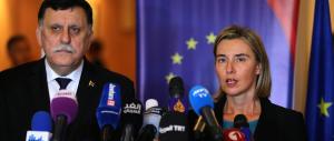 La Libia targata Ue non riesce neanche a formare un governo