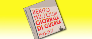 Il Diario di Mussolini è un caso editoriale. Ma qui il Duce è ancora lontano…