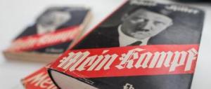 Il “Mein Kampf” è di nuovo in libreria, ma il suo «mito» preoccupa gli storici