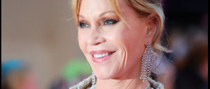 Melanie Griffith e le foto-verità: “Invecchiata male? Giudicate voi” (FOTOGALLERY)