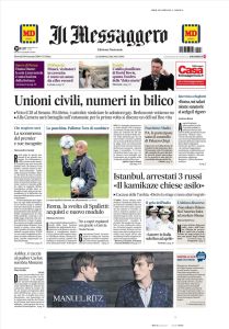 messaggero