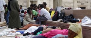 La Polonia guida la rivolta della Nuova Europa contro l’invasione