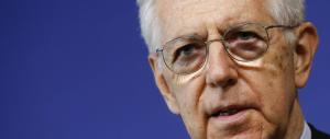 Il declassamento dell’Italia nel 2012? Monti confessa: «Lo avrei potuto scrivere io»