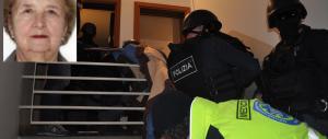 Mestre, anziana uccisa con la motosega dal nipote psicopatico