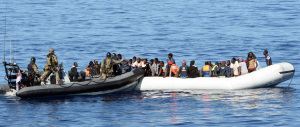Grecia, nel naufragio di un barcone muoiono 24 migranti, di cui 18 bambini