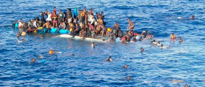Naufragio di migranti tra Grecia e Turchia: 39 le vittime, molti i bambini