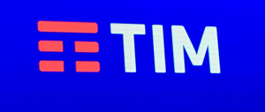 La telefonia si rifà il look. Presentato a Roma il nuovo logo di Tim-Telecom