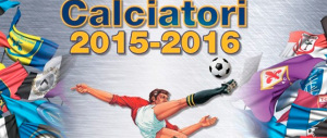 L’album Panini è in edicola: le figurine del calcio hanno sempre mercato