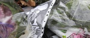Charlie Hebdo, la vedova dell’agente denuncia: “Trascurate le minacce”