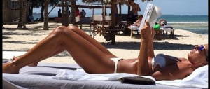 “Voi mi odiate!”. Così Paola Perego chiude il profilo social (Fotogallery)