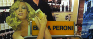 La Peroni, la “bionda” più famosa d’Italia, finisce in mano giapponese…