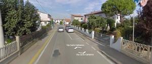 Esplosione nel Ferrarese in un poligono: 3 morti e 3 ustionati