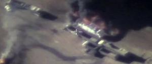 L’Olanda annuncia bombardamenti aerei contro l’Isis nell’Est della Siria
