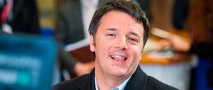 Renzi faccia di… casta: vuole le urne per prendere lo stipendio da onorevole