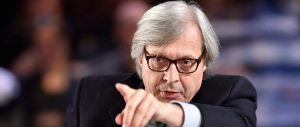 Lite furiosa all’Expo: ecco perché Vittorio Sgarbi è stato condannato