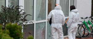 Germania, è giallo su una sparatoria notturna in un centro d’accoglienza
