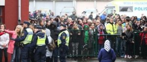 E in Svezia è bufera sulla polizia: «Ha insabbiato gli stupri degli stranieri»