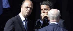 Tabacci scatena le sue truppe (quali?): «Aiuteremo ovunque il centrosinistra»
