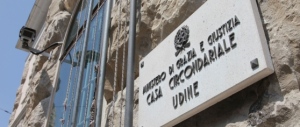 È un richiedente asilo il marocchino arrestato per violenza sessuale