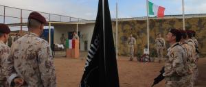 Obama vuole gli italiani in Libia: sarà l’ennesimo fiasco “made in Usa”?