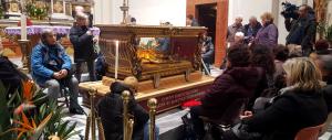 Terni, è scontro sulle reliquie del Santo protettore degli innamorati
