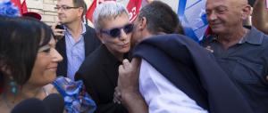 Vendola sarà presto papà. Anche lui aspetta l’aiutino dalla legge Cirinnà