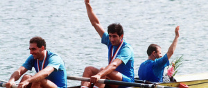 Sul “doping” Giuseppe Abbagnale non perdona. Neanche il figlio