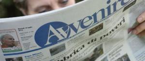 Il giornale dei Vescovi ai senatori Pd: «Sulle unioni civili non cercate alibi»