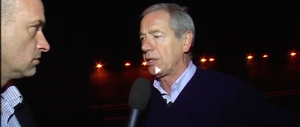 Bertolaso lancia la campagna #tolleranzazero. E snobba Rutelli (VIDEO)