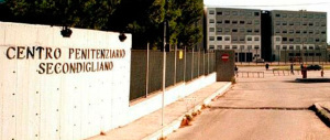 L’ex-Nar Pasquale Belsito tenta la fuga da Secondigliano con un lenzuolo