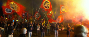 Il Viminale: “Casapound impegnata nel sociale, vittima dell’antifascismo”