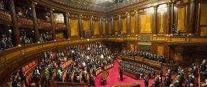 Foibe, centrodestra: “Non smetteremo mai di incalzare scuola e istituzioni”