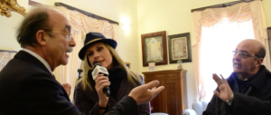 Lite prete-sindaco, il legale di Don Luigi: intimidito, pronti alla querela