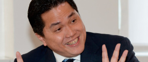 Per l’Inter di Thohir c’è solo il mercato Asia: «Basta giocare alle 20,45»
