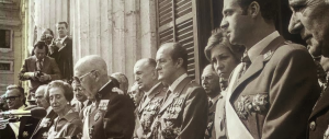 Re Carlos: Francisco Franco mi chiese solo di preservare l’unità della Spagna