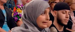 Terrorismo islamico, i pm chiedono 5 anni per la sorella di “Fatima”