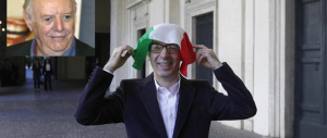 Zuffa tra i giullari della sinistra. Dario Fo a Benigni: sei un opportunista