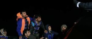 Gasparri, su Lampedusa la sinistra tace: venga in Aula a dirci che vuole fare