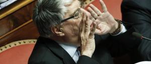 Migrante ucciso, Giovanardi: «Contro di me censura preventiva al Senato»