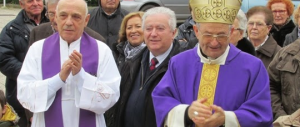 Vescovo contro giudice per la condanna al tabaccaio che uccise il ladro