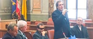 Menia: «La verità storica sulle foibe è un dovere di civiltà, basta silenzi»