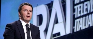 Canone RAI: la mazzata di Renzi arriva in tempo per rovinarci l’estate