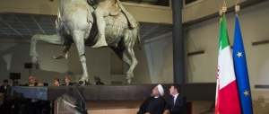 “Via le donne dal Museo per non irritare Rouhani”. Interrogazione di Matteoli